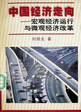 《中國(guó)經(jīng)濟(jì)走向-宏觀經(jīng)濟(jì)運(yùn)行與微觀經(jīng)濟(jì)改革》