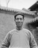 1926年，李景漢（1895.1.12—1986.9.28）
